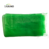 Fornecimento verde 24x17 malha 45gsm hdpe windows screen inseto malha de malha