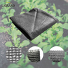 Seis agulhas Tape Mono Tape Gray Shade Net