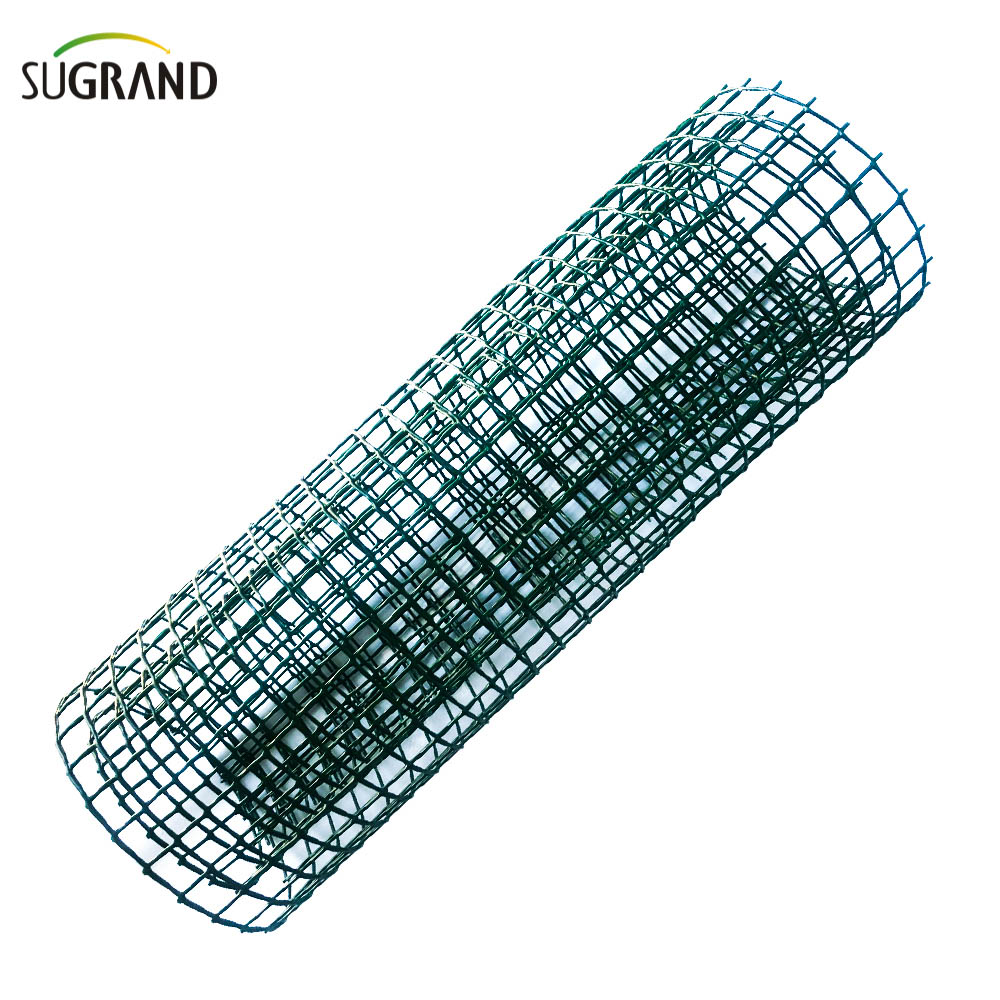 BOP NET BOP GREEN ESTILHADO PP NET Anti -Bird Reding