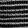 UV tratado HDPE 50GSM Black AntiBE Net
