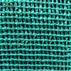 Agricultura 3 agulhas 70gsm Fita de fita verde rede