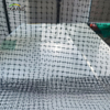 70g/80g pp extrude jardim anti -mole ou veado control cerca de malha 