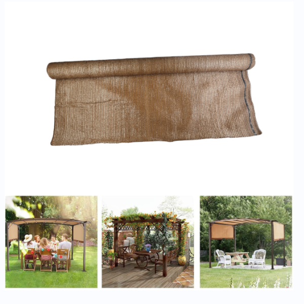 Os benefícios do Summer Shade Net