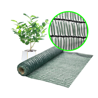 Fita direta de fábrica+jardim de fita redação de sombra verde preta