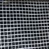 Malha de malha à prova de fogo de PVC branca malha de malha de malha de pE pE