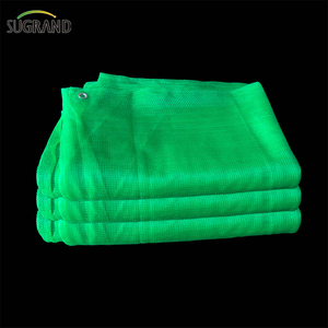 1,2 kg HDPE Green Construction Safety Net