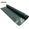 Rede de sombra impermeável verde -água/tonalidade de garagem para agro