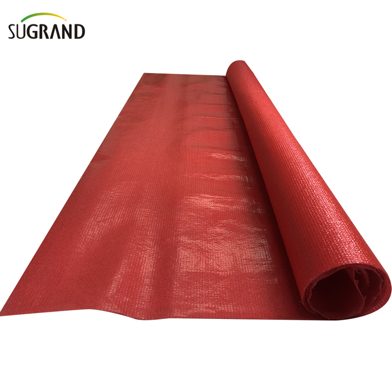 NOVAS 4 cores ao ar livre hｄpe 270gsm à prova d'água rede 