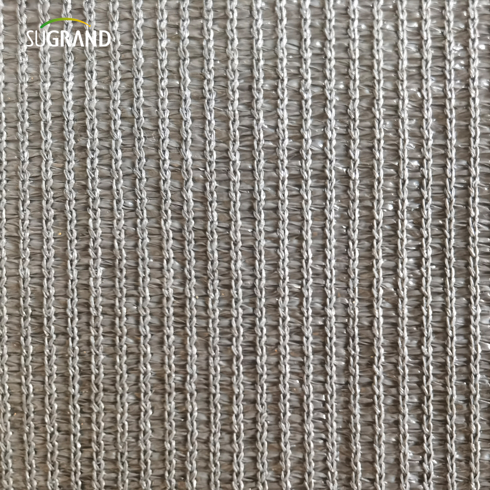 95% cinza escuro 180gsm Polônia mono e fornecedores de rede de fita adesiva 